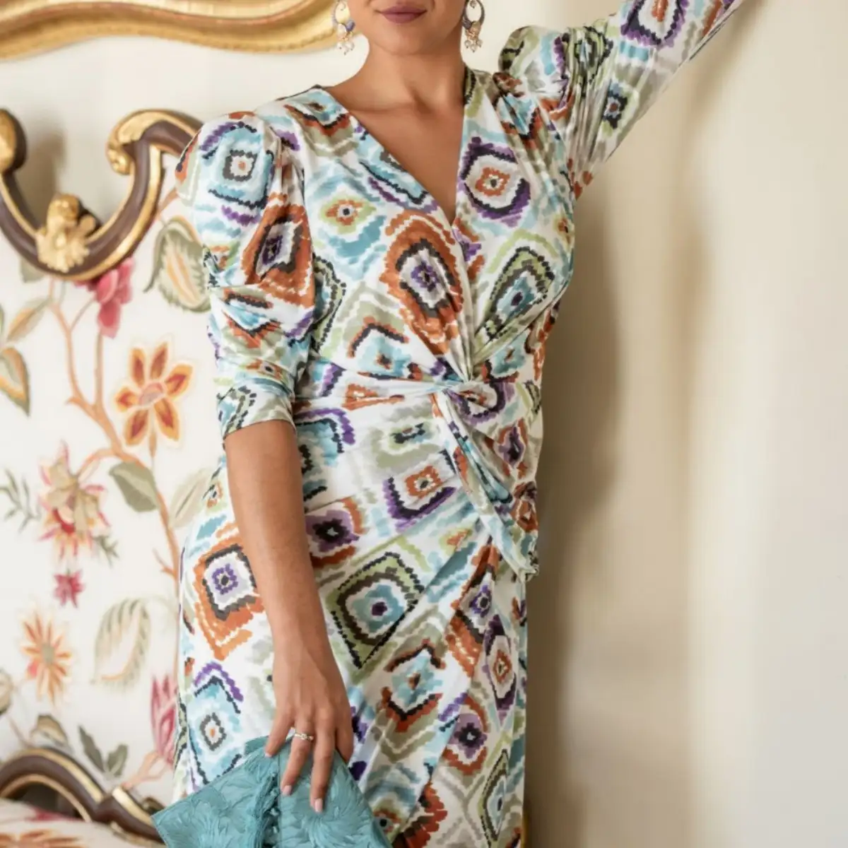 Robe MARINA