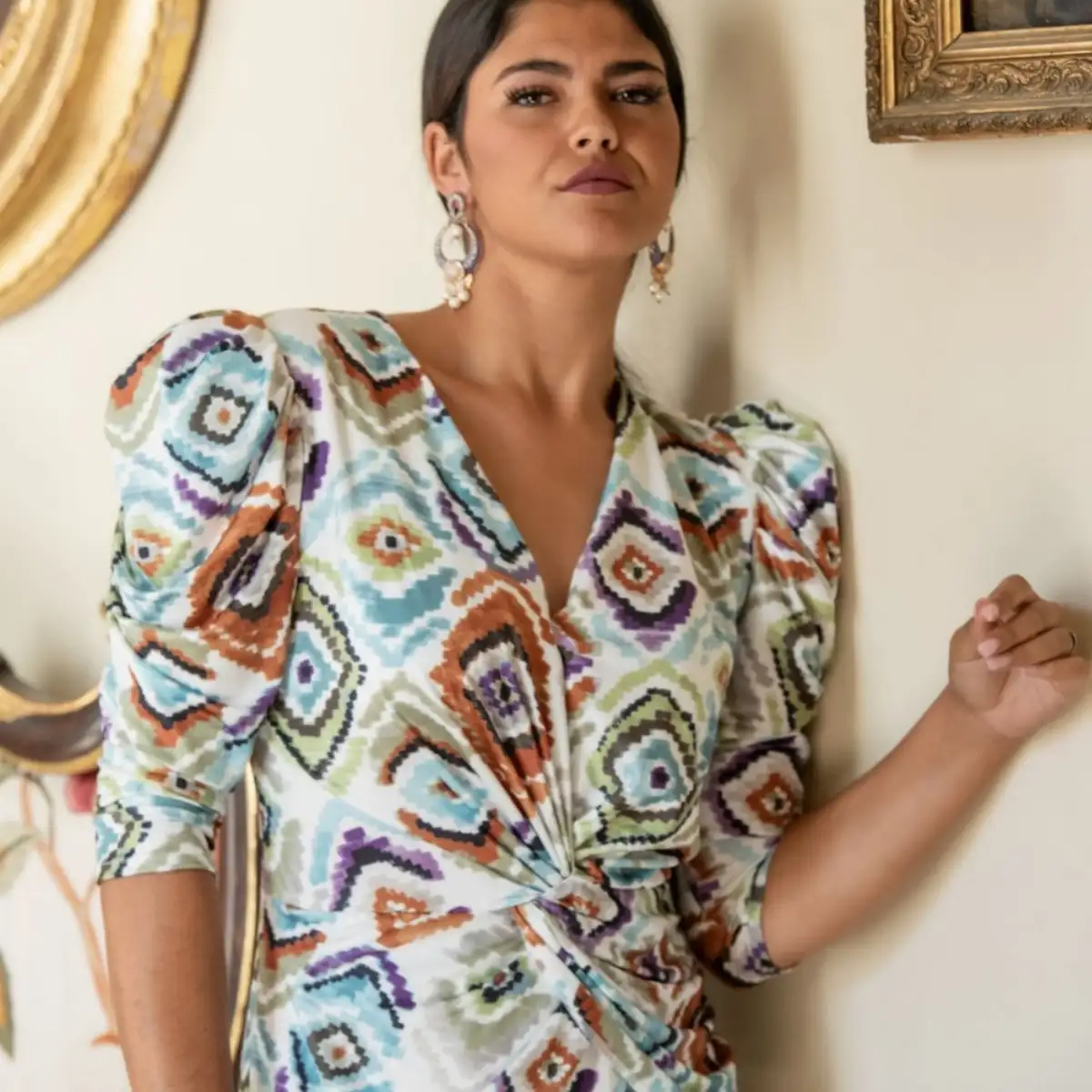 Robe MARINA