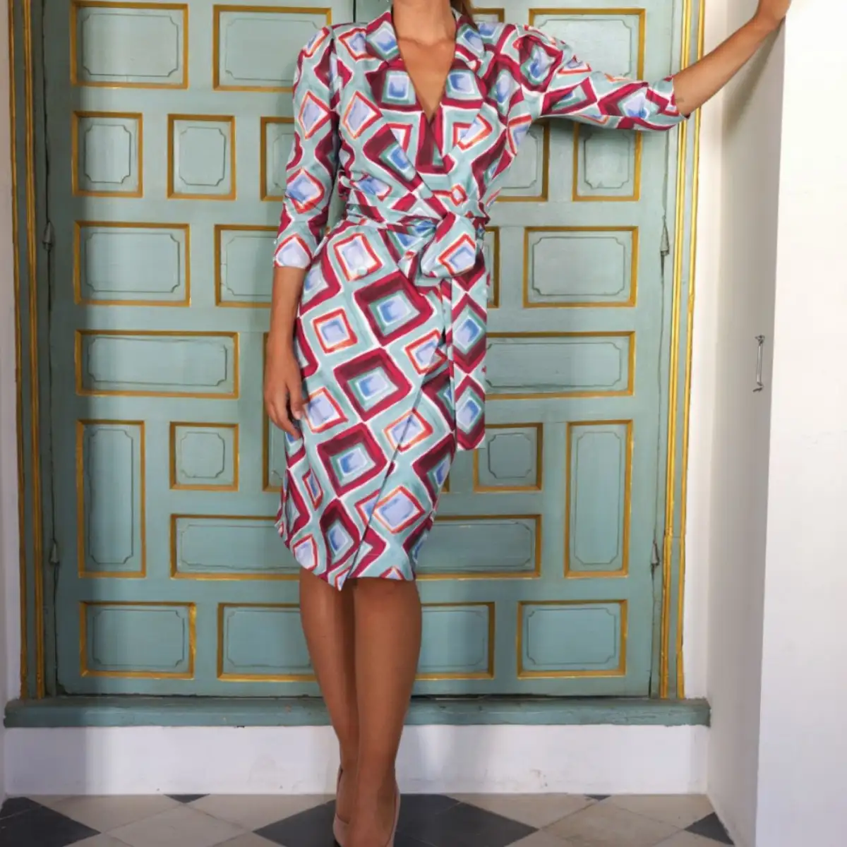 ROBE MAR