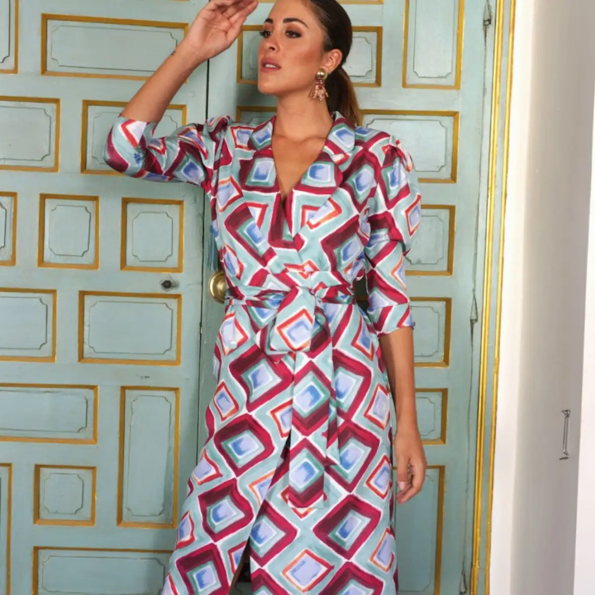 ROBE MAR