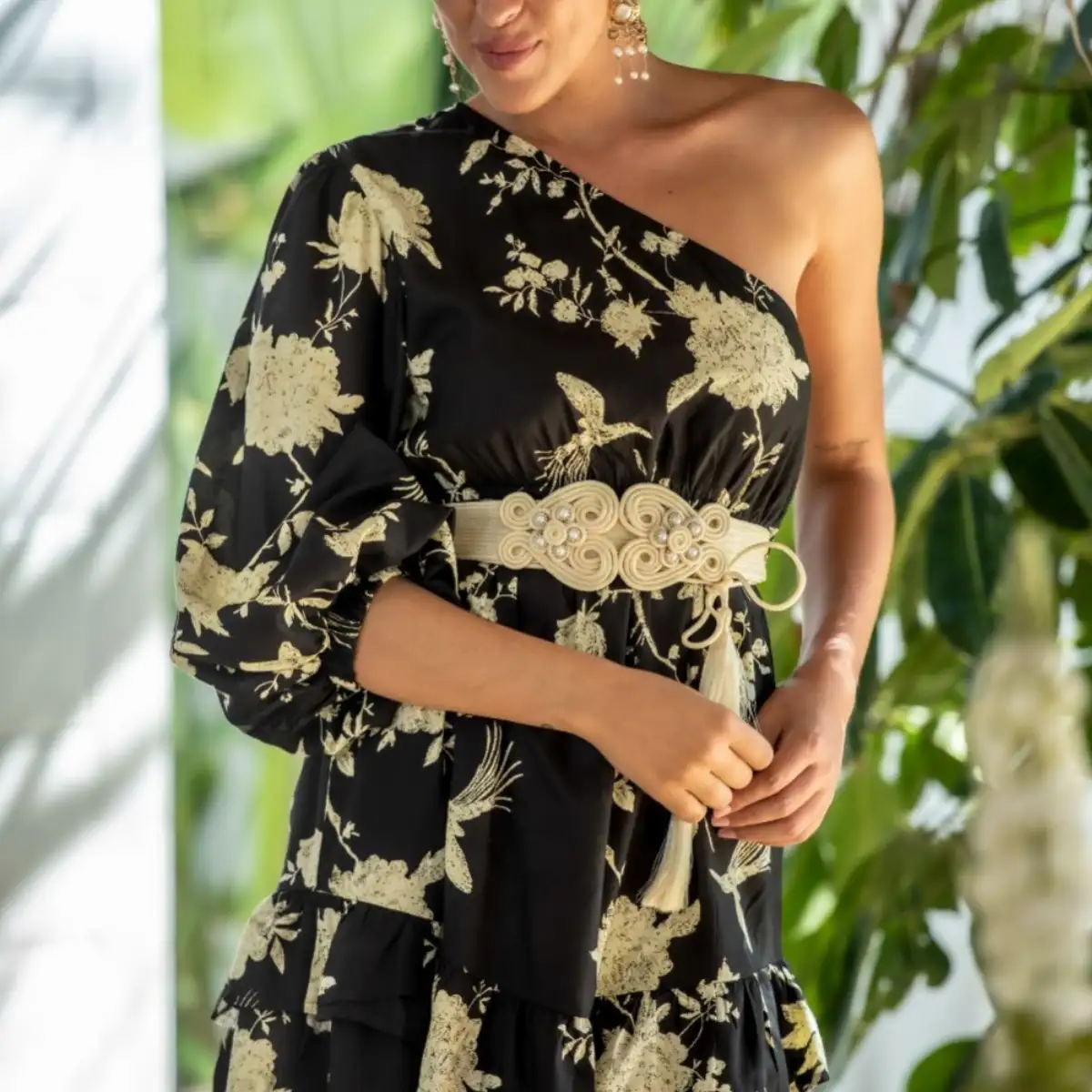 ROBE KAVALA CORTO