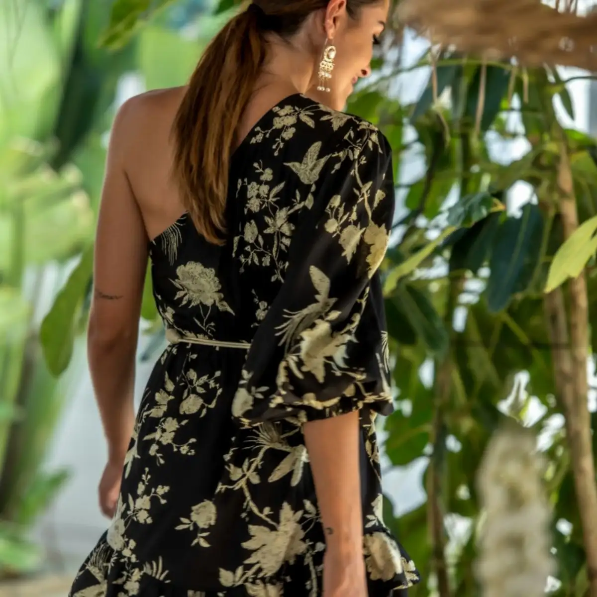 ROBE KAVALA CORTO