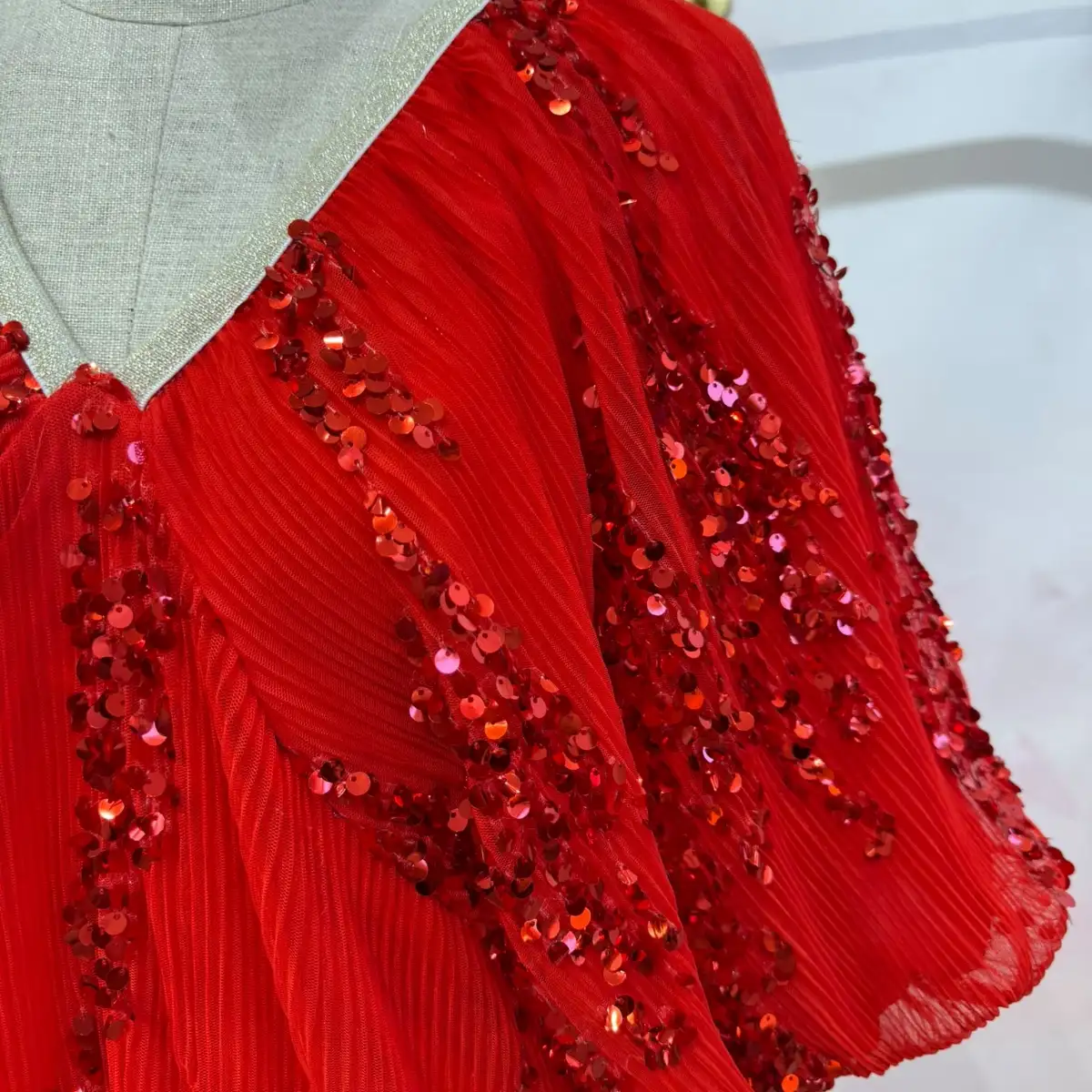 ROBE DE SOIREE