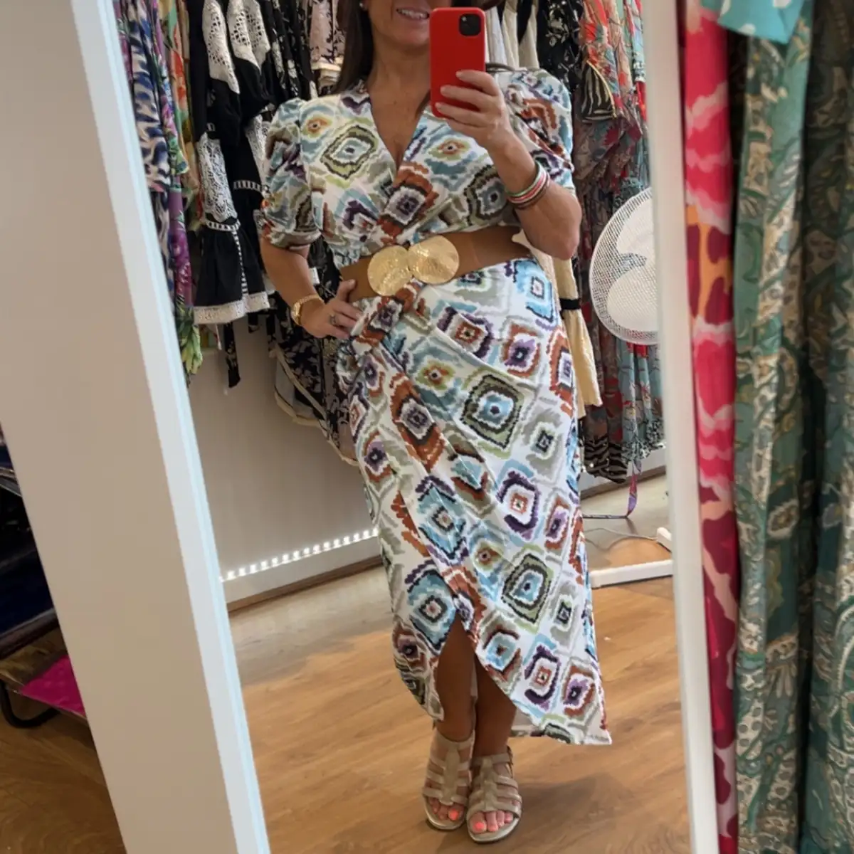 Robe MARINA