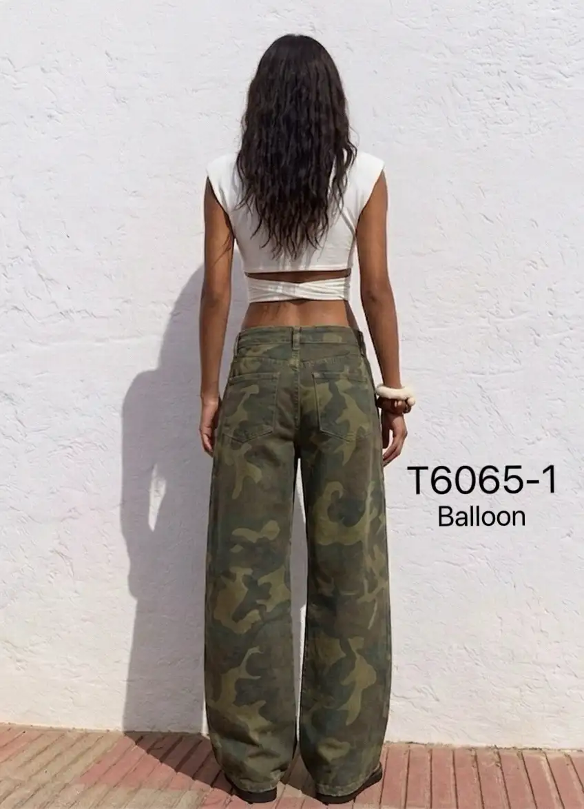 Camouflage