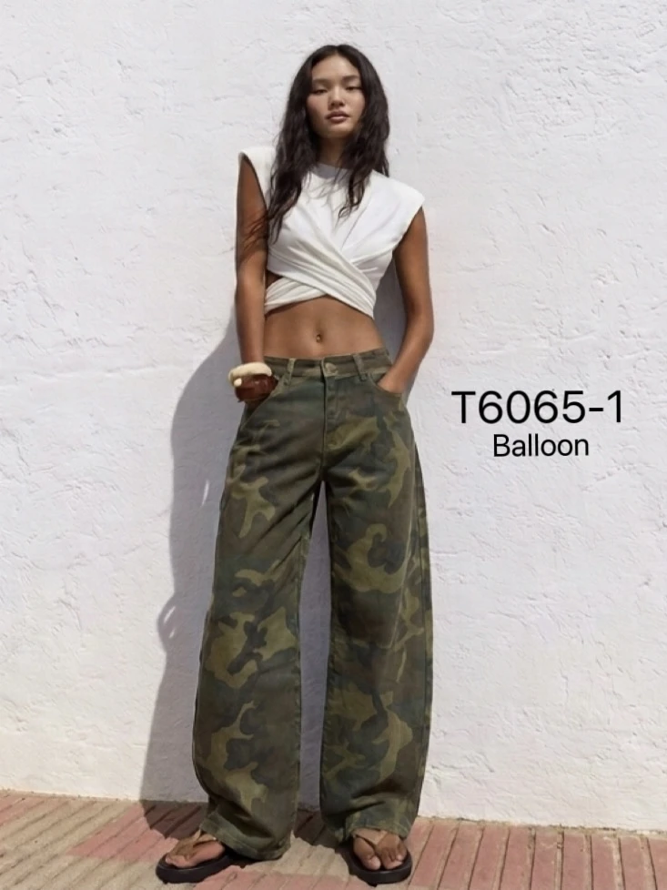 Camouflage