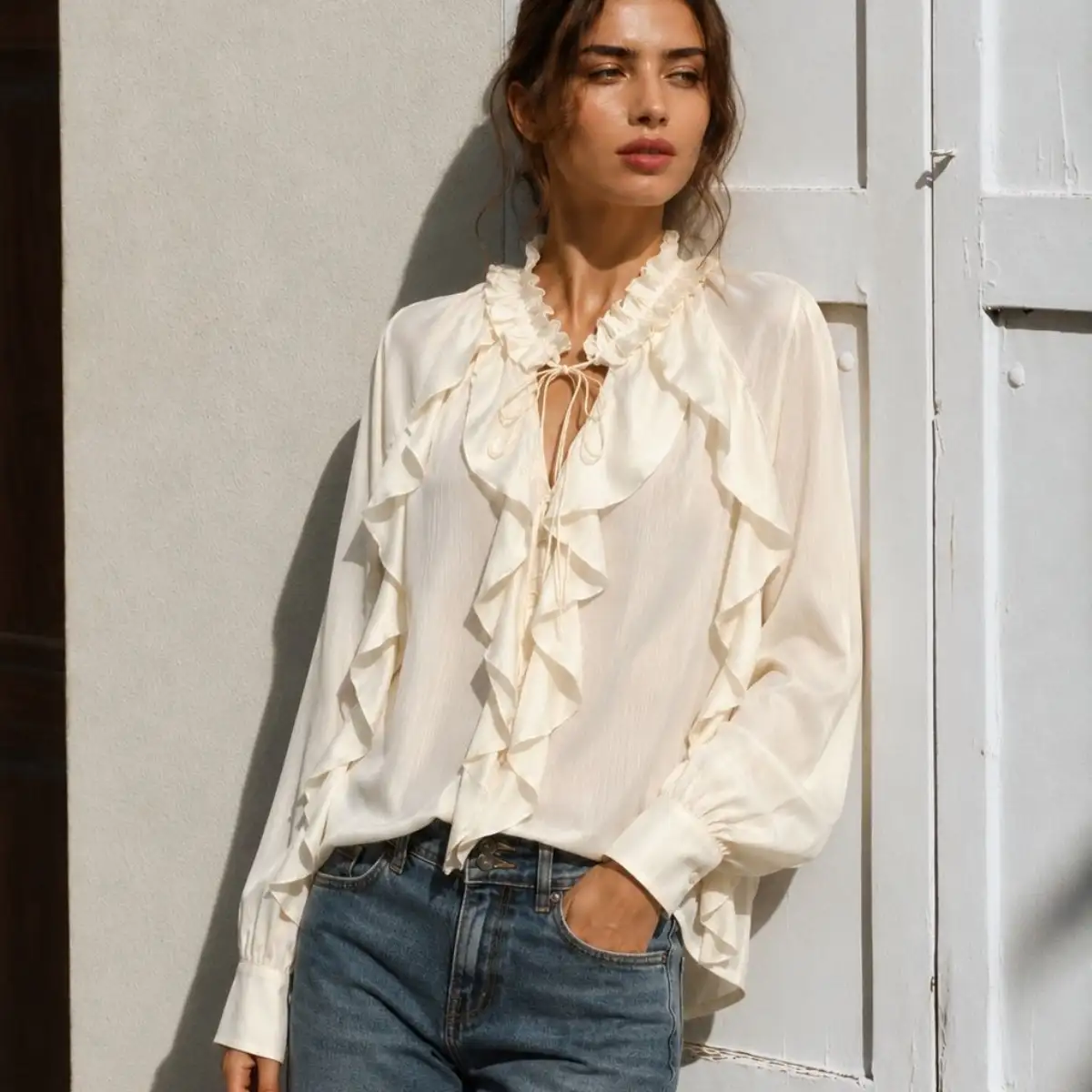 Chemise