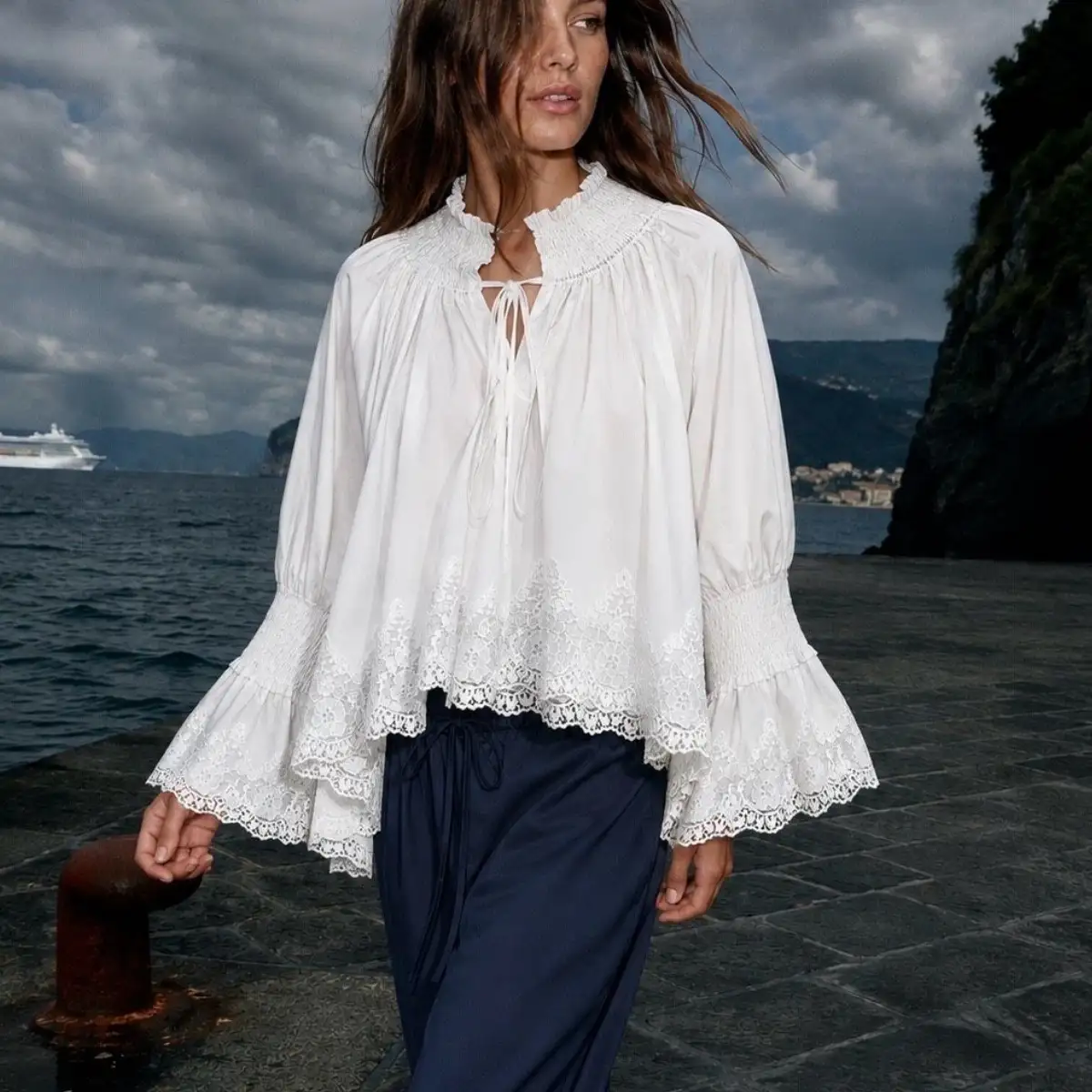 Blouse